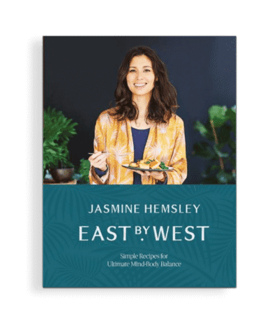 East by West